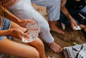game trực tuyến Kubet Poker